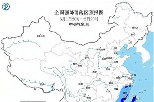 手感冰凉！马克西首节6中0&三分3中0没有得分